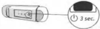WHIRLPOOL WNF 821 E X - Luz LED - 3