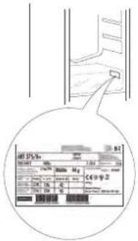 WHIRLPOOL WNF 821 E X - SI EL FALLO PERSISTE DESPUÉS DE ESTAS COMPROBACIONES, PÓNGASE EN CONTACTO CON EL SERVICIO POSTV - 1