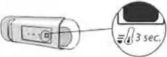 WHIRLPOOL WNF 821 E X - LED-belysning - 2