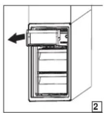 WHIRLPOOL WNF 821 E X - Opšte informacije 2 - 1