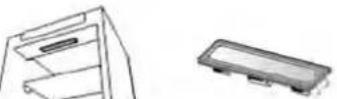 WHIRLPOOL WNF 711 E W - LED-belysning - 4