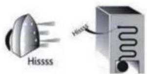WHIRLPOOL WT70I 832 W - ДЕЯКІ ЗВУКИ ПРИЛАДУ, ЯКІ МОЖНА ПОЧУТИ ПІД ЧАС ЙОГО ФУНКЦІОНУВАННЯ - 1