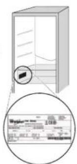 WHIRLPOOL WT70I 832 W - KONTAKT Z SERWISEM TECHNICZNYM - 1
