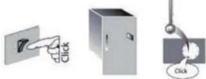 WHIRLPOOL WT70I 832 W - ДЕЯКІ ЗВУКИ ПРИЛАДУ, ЯКІ МОЖНА ПОЧУТИ ПІД ЧАС ЙОГО ФУНКЦІОНУВАННЯ - 6