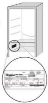 WHIRLPOOL WT70I 832 W - CONTACTER LE SERVICE APRÈS-VENTE - 8