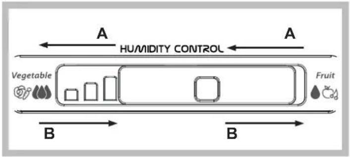 WHIRLPOOL WT70I 832 W - ΣΥΡΤΑΡΙ ΦΡΟΥΤΩΝ ΚΑΙ ΛΑΧΑΝΙΚΩΝ \* - 1
