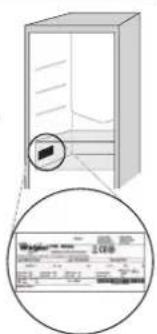 WHIRLPOOL WT70I 832 W - KONTAKTOVANIE POPREDAJNYCH SLUŽIEB - 1