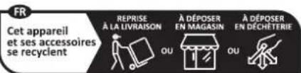 WHIRLPOOL WT70I 832 W - CONTACTER LE SERVICE APRÈS-VENTE - 7