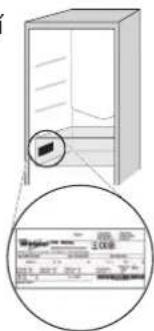 WHIRLPOOL WT70I 832 W - OBRACÍTE-LI SE NA SERVISNÍ STŘEDISKO - 1