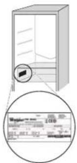 WHIRLPOOL WT70I 832 W - ОБРАЩЕНИЕ В СЕРВИС - 1
