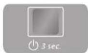 WHIRLPOOL WT70I 832 W - ON/STANDBY - 1