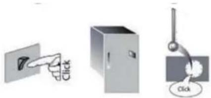 WHIRLPOOL WT70I 832 W - MÖGLICHERWEISE HÖRBARE BETRIEBSGERÄUSCHE - 6