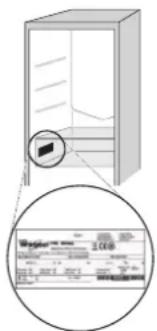 WHIRLPOOL WT70I 832 W - ПАЙДАЛАНУ МЕН КУТИП УСТАУ НУСКАУЛЫГЫН АЛУ ЖОЛЫ - 8