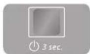 WHIRLPOOL WT70I 832 W - WŁ./TRYB CZUWANIA - 1