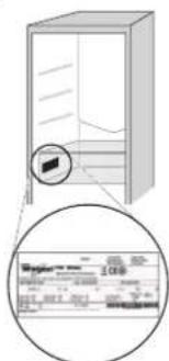 WHIRLPOOL WT70I 832 W - СВЪРЗВАНЕ С ОТДЕЛА ЗА СЛЕДПРОДАЖБЕНО ОБСЛУЖВАНЕ - 1