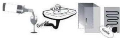 WHIRLPOOL WT70I 832 W - ECCO ALCUNI DEI SEGNALI ACUSTICI FUNZIONALI CHE POSSONO ESSERE EMESSI - 3