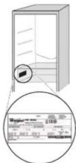 WHIRLPOOL WT70I 832 W - CONTACTAREA SERVICIULUI DE ASISTENTĂ TEHNICĂ POST-VÂNZARE - 1