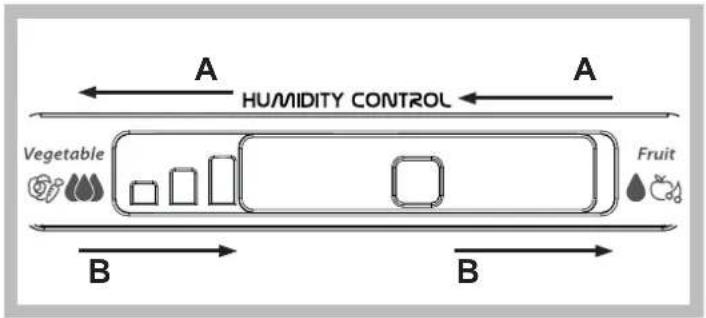 WHIRLPOOL WT70I 832 W - ЗОНА ДБАЙЛИВОГО ЗБЕРІГАННЯ 0 °C / БЕЗПЕЧНЕ РОЗМОРОЖУВАННЯ \* - 1
