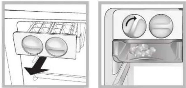 WHIRLPOOL WT70I 832 W - PRATELEIRAS \* - 1
