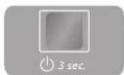 WHIRLPOOL WT70I 832 W - PORNIRE/STANDBY - 1