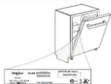 WHIRLPOOL WSIO 3O34 PFE X - HIBAELHÁRÍTÁS - 1