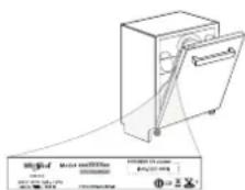 WHIRLPOOL WSIO 3O34 PFE X - DÉPANNAGE - 1