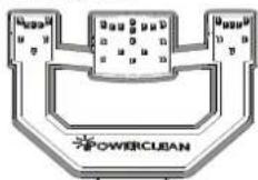 WHIRLPOOL WSIO 3O34 PFE X - POWER CLEAN® PUHASTUS ALUMISEL RESTIL - 1