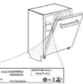 WHIRLPOOL WSIO 3O34 PFE X - ОТСТРАНЯВАНЕ НА НЕИЗПРАВНОСТИ - 1