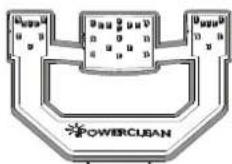 WHIRLPOOL WSIO 3O34 PFE X - POWER CLEAN. - 1