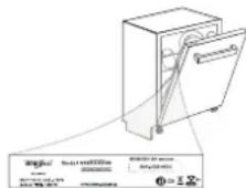WHIRLPOOL WSIO 3O34 PFE X - LÖSEN VON PROBLEMEN - 1