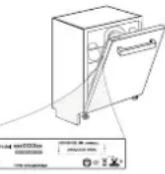WHIRLPOOL WSIO 3O34 PFE X - REMEDIEREA PROBLEMELOR - 1