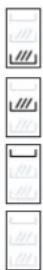 WHIRLPOOL WSIO 3O34 PFE X - MULTIZONE - 1