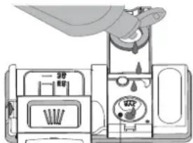 WHIRLPOOL WSIO 3O34 PFE X - TROUBLESHOOTING - 2