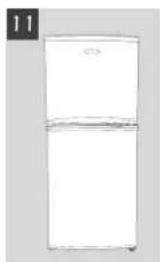 WHIRLPOOL WTE1811 W - HIBAKERESÉSI ÚTMUTATÓ - 26