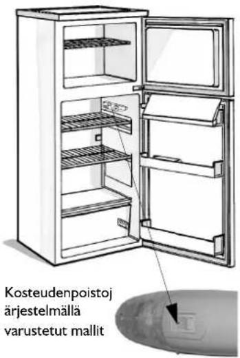 WHIRLPOOL WTE1811 W - Huom: - 1