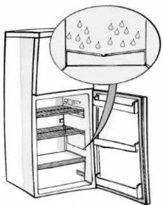 WHIRLPOOL WTE1811 W - ΠΩΣ ΝΑ ΚΑΘΑΡΙΣΕΤΕ ΤΟ ΨΥΓΕΙΟ - 1