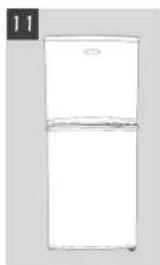 WHIRLPOOL WTE1811 W - DIAGNOSTIC RAPIDE - 10