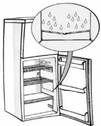 WHIRLPOOL WTE1811 W - Wytwarzanie kostek lodu - 3