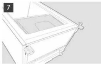 WHIRLPOOL WTE1811 W - Potrzebne narzędzia - 2