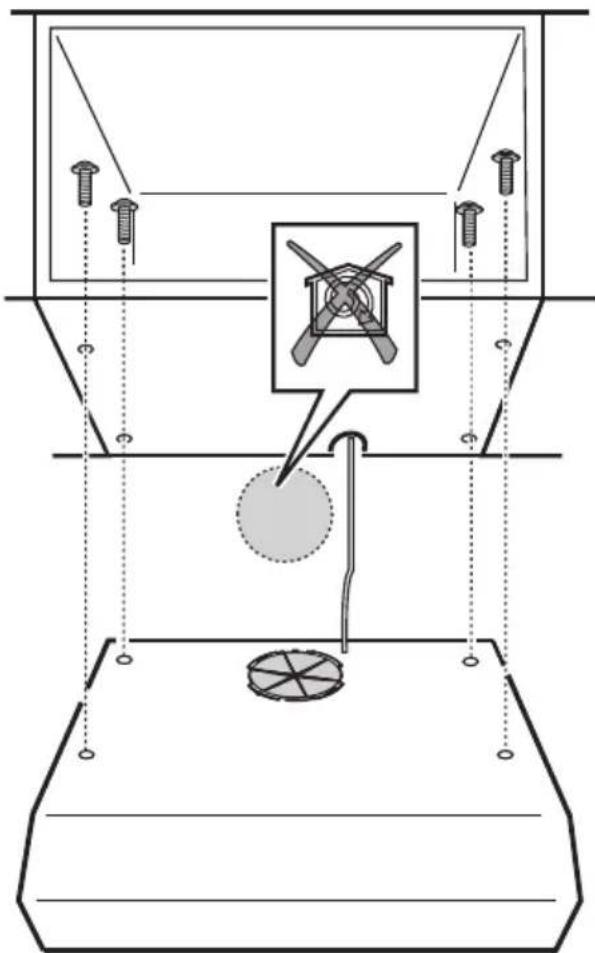 WHIRLPOOL WSLK 95 LS G - 40