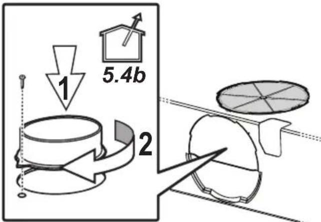WHIRLPOOL WSLK 95 LS G - 35