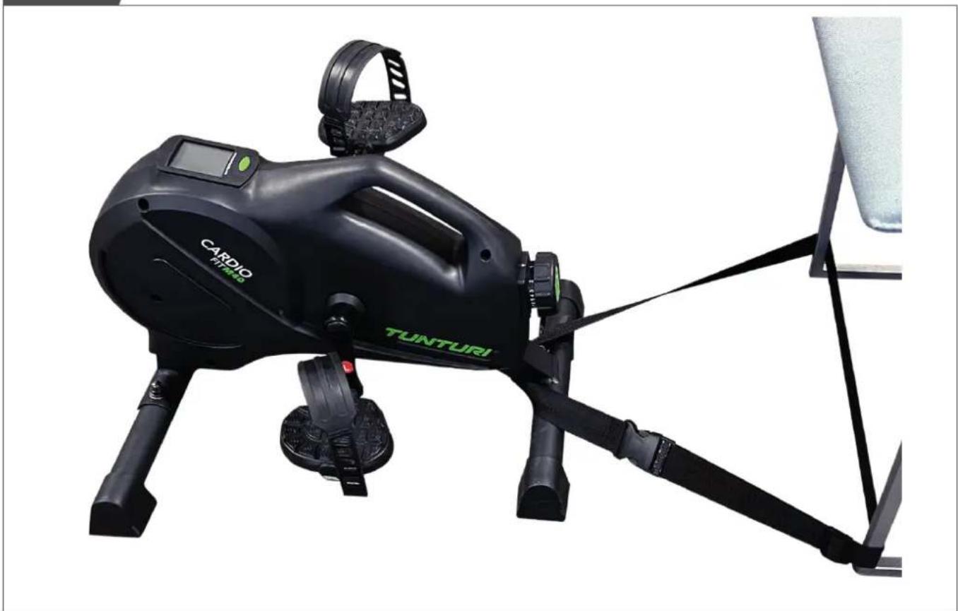 TUNTURI Cardio Fit M40 - D-05 - 1