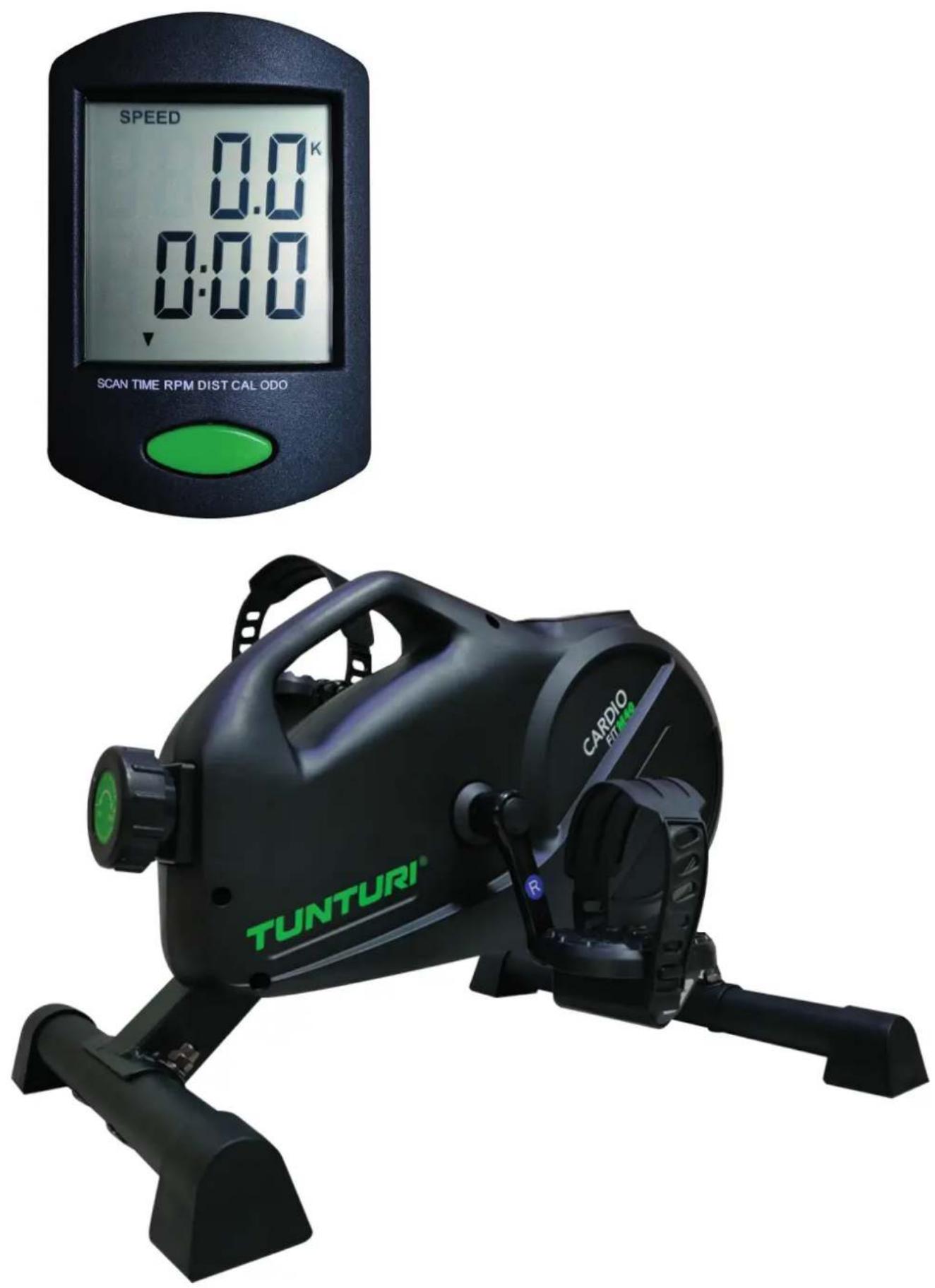 TUNTURI Cardio Fit M40 - A - 1