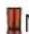 TUNTURI Cardio Fit M40 - Battery Replacement Instructions - 1