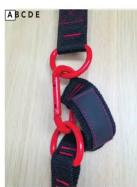 TUNTURI Cross Fit Trainer - ATTENTION: - 10