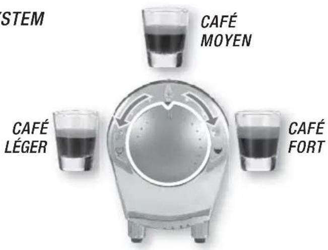 GAGGIA Platinum Vogue RI8174 - E-PLUS SYSTEM - ESPRESSO PLUS SYSTEM - 1