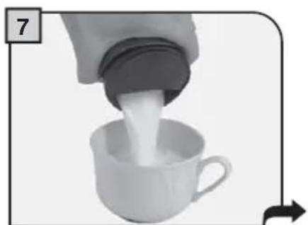 GAGGIA Platinum Vogue RI8174 - CAPPUCCINO - 19