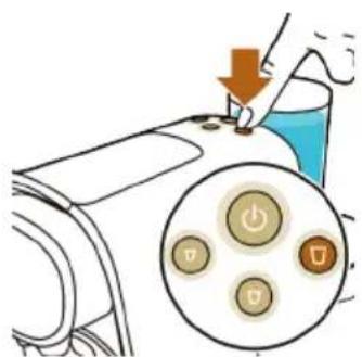 L'or Barista LM8014 - Preparar café - 10