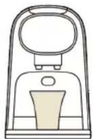 L'or Barista LM8014 - Preparing coffee - 3