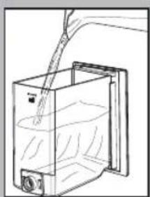 GAGGIA Espresso Elite - Preliminary Operations - 2